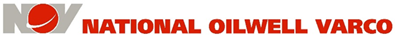 National Oilwell Varco Logo Color