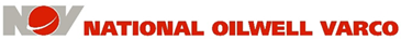 National Oilwell Varco Logo Color