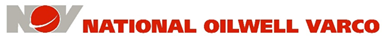 National Oilwell Varco Logo Color