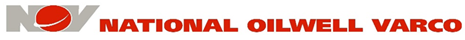 National Oilwell Varco Logo Color