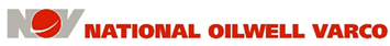 National Oilwell Varco Logo Color